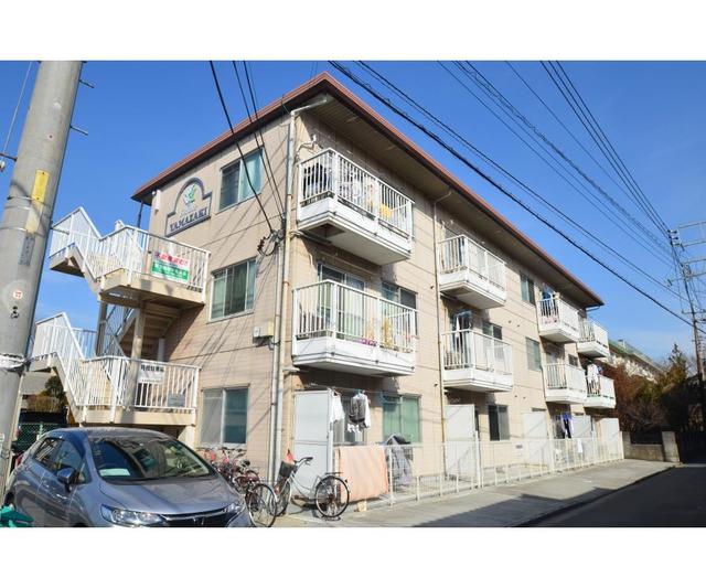 14/16 エントランス