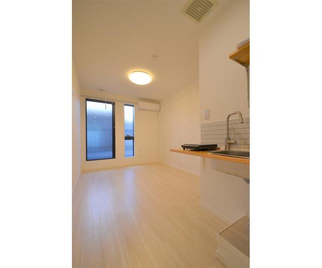 5/30 リビング/ダイニング