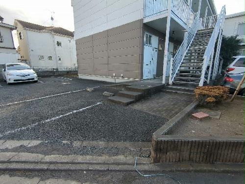 11/22 エントランス