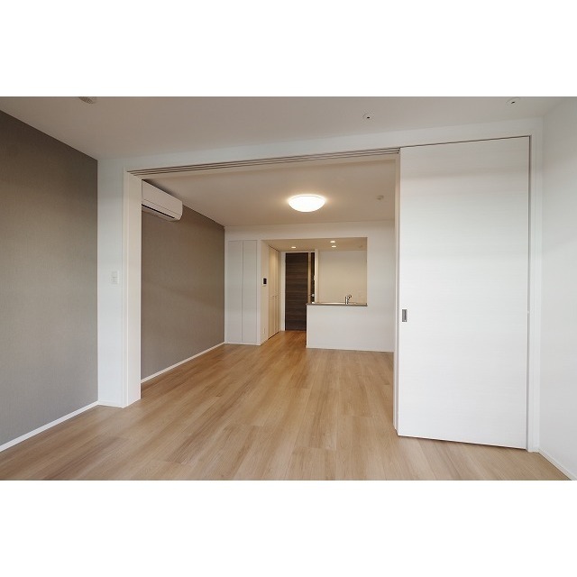 4/20 リビング/ダイニング