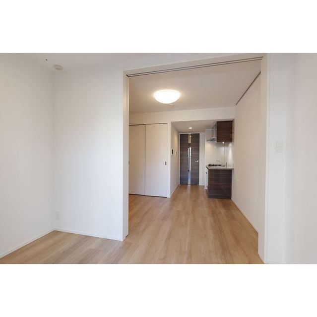 4/22 リビング/ダイニング