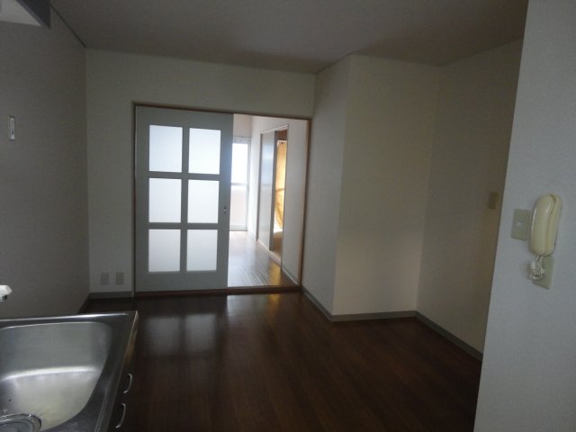 3/23 リビング/ダイニング