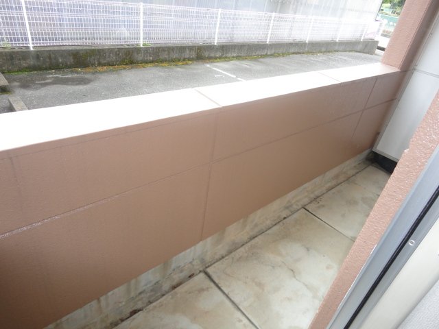 18/23 バルコニー