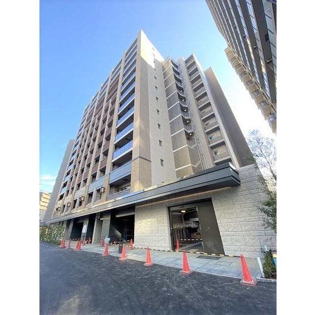 2/11 外観