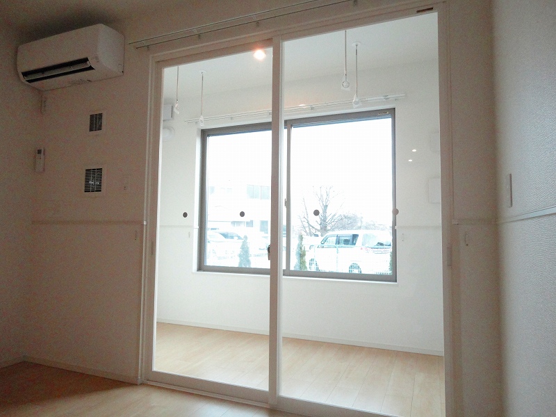 11/20 バルコニー