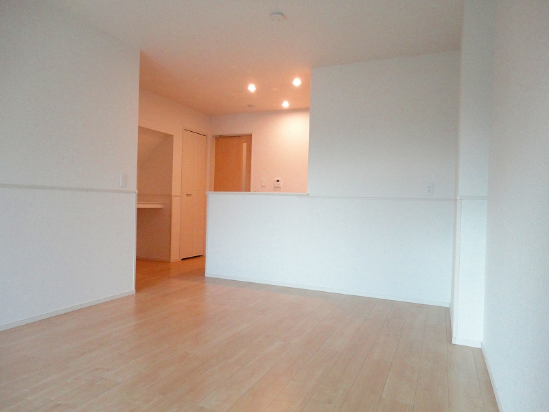 3/20 リビング/ダイニング