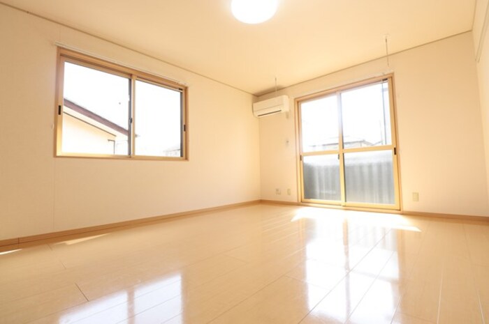 3/19 リビング/ダイニング