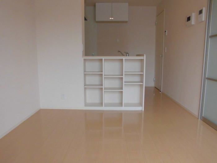 3/23 リビング/ダイニング