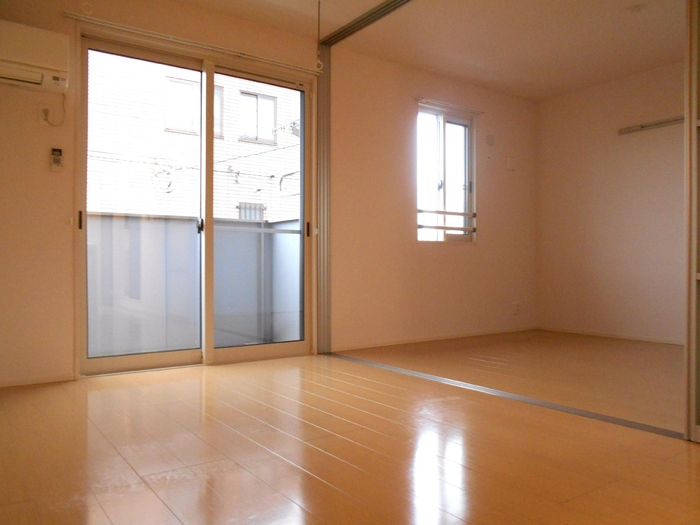 3/11 リビング/ダイニング