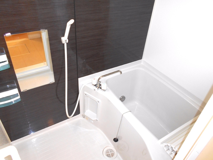 6/11 浴室