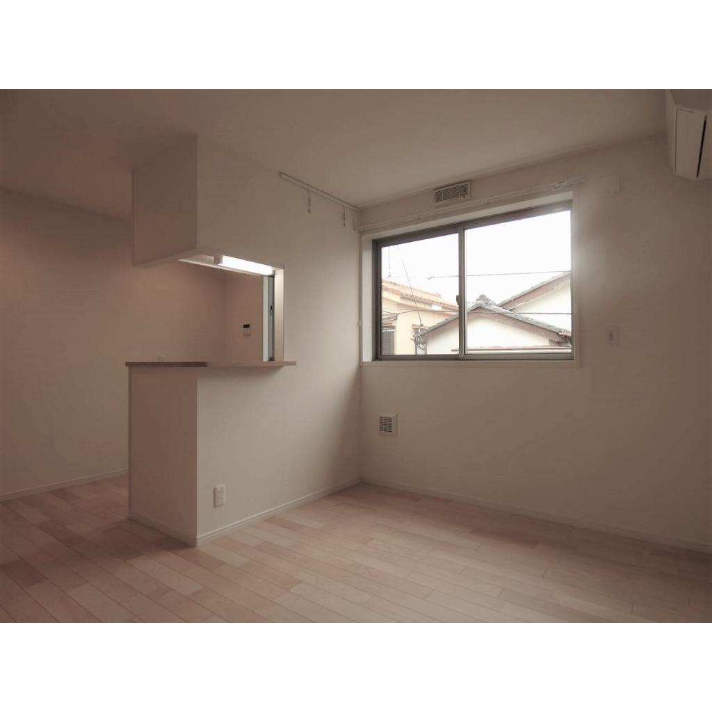 3/18 リビング/ダイニング