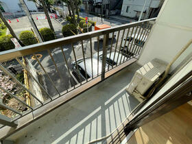 14/25 バルコニー