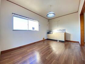 3/14 リビング/ダイニング