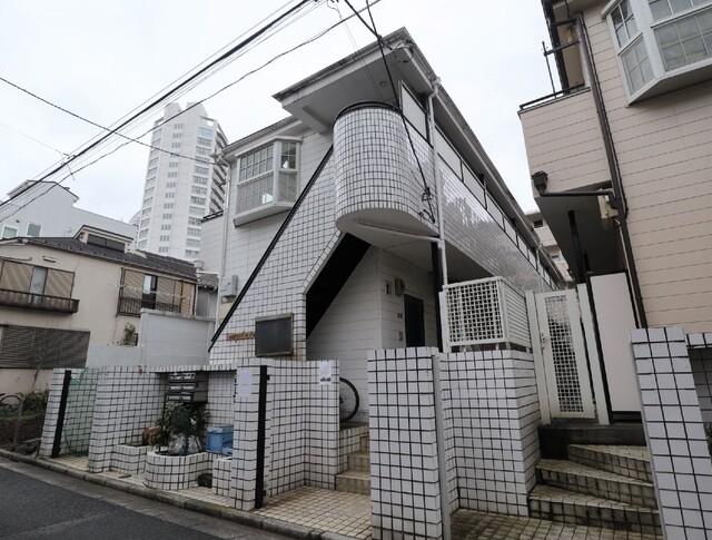 1/30 外観