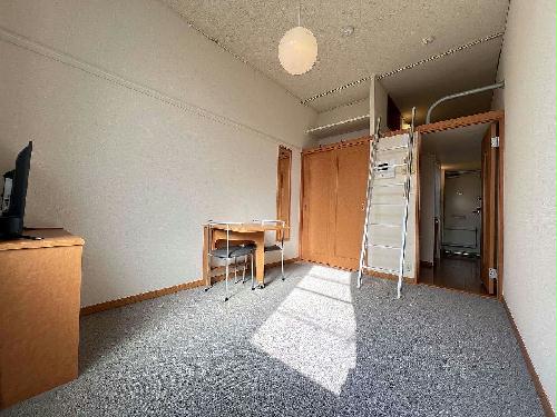 3/19 リビング/ダイニング