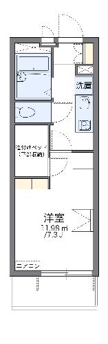 2/17 間取