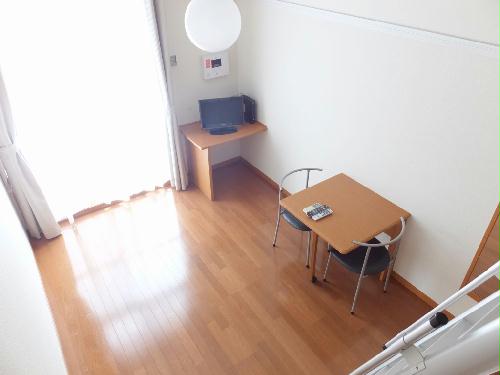 3/14 リビング/ダイニング