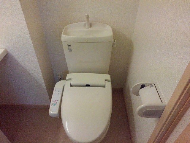 9/23 トイレ