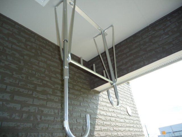 17/30 バルコニー