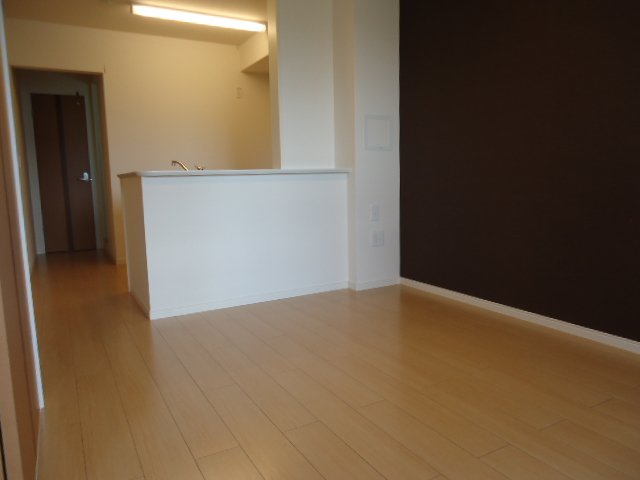 5/30 リビング/ダイニング