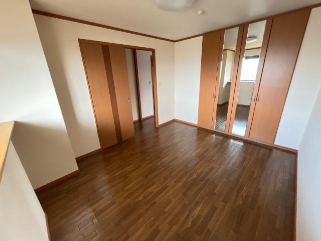 9/27 寝室