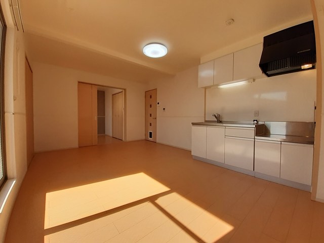 3/20 リビング/ダイニング