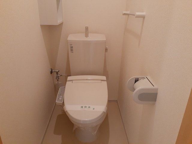 9/20 トイレ