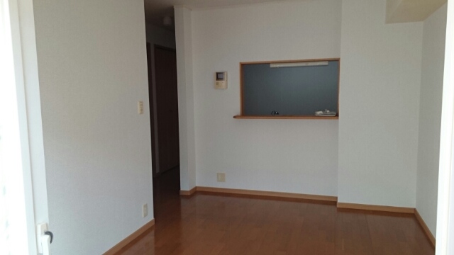 3/20 リビング/ダイニング