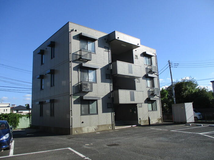 1/16 外観