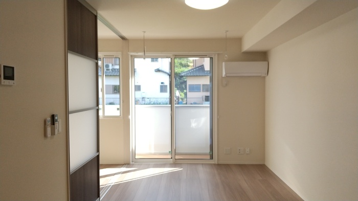 3/20 リビング/ダイニング