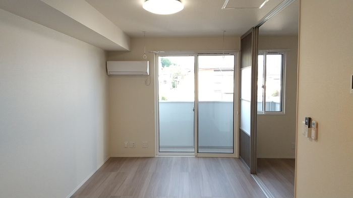 3/17 リビング/ダイニング