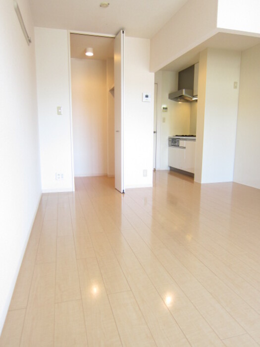 3/23 リビング/ダイニング