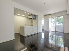 4/16 リビング/ダイニング