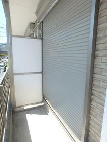 13/19 バルコニー