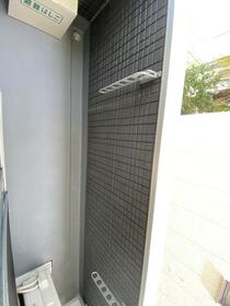 15/16 バルコニー