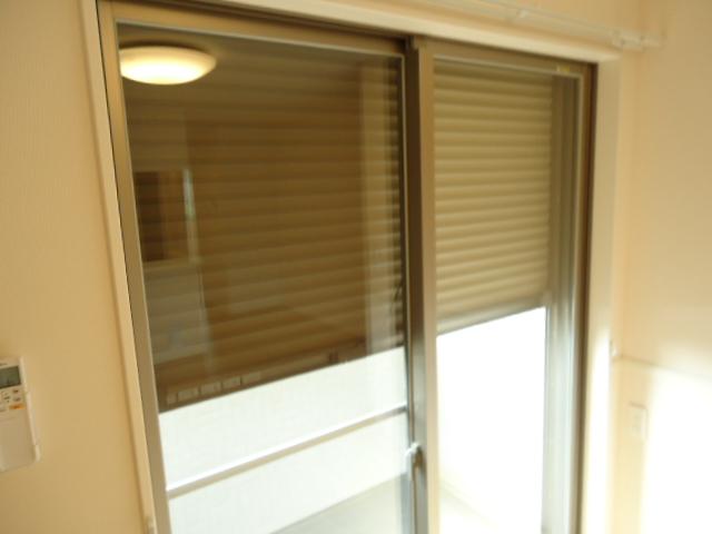 20/25 バルコニー