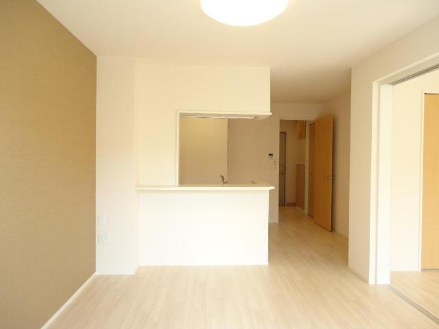 4/25 リビング/ダイニング