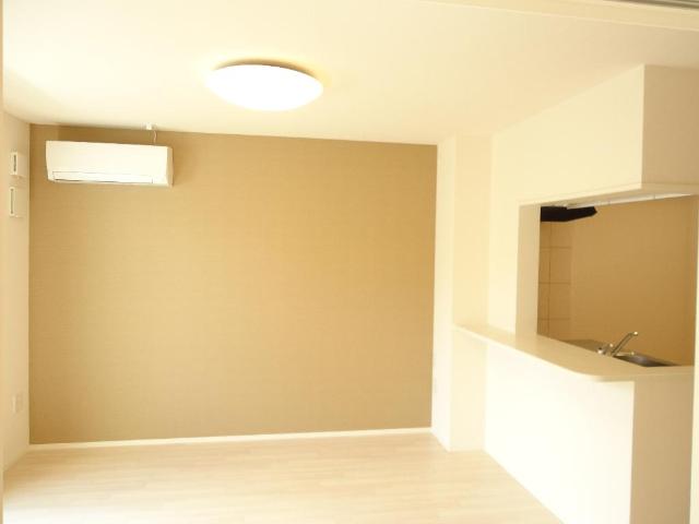 5/25 リビング/ダイニング