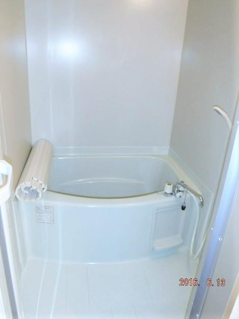 7/13 浴室