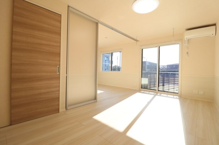 3/20 リビング/ダイニング