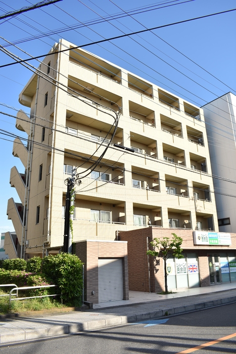 1/11 外観