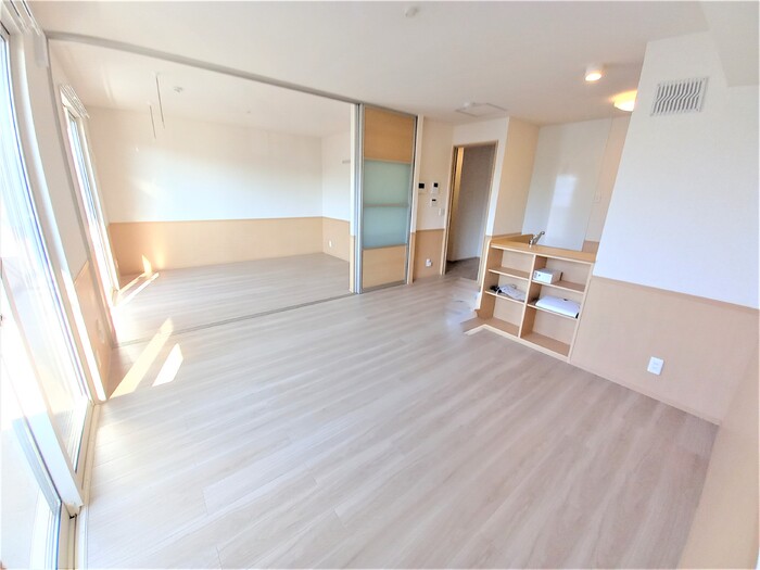 3/16 リビング/ダイニング