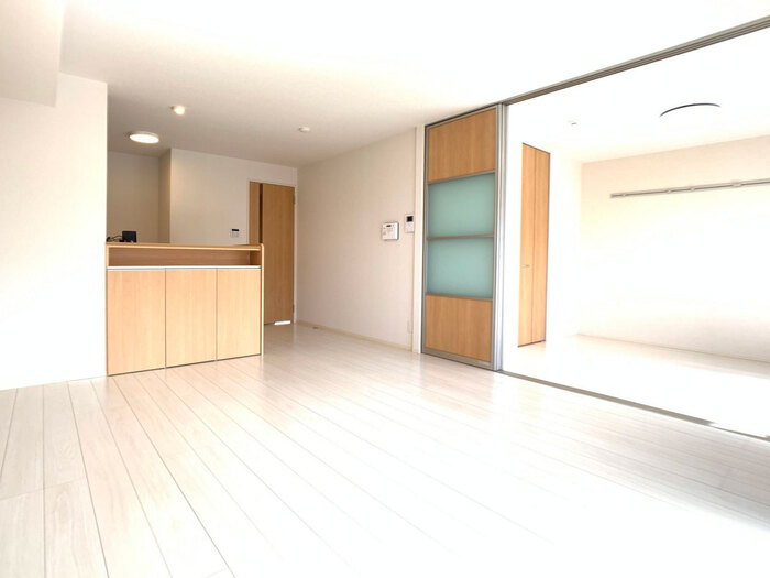 3/23 リビング/ダイニング