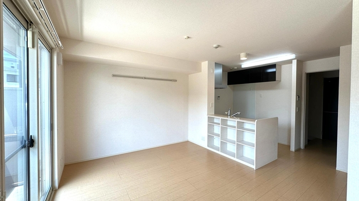 3/20 リビング/ダイニング