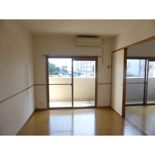 3/23 リビング/ダイニング