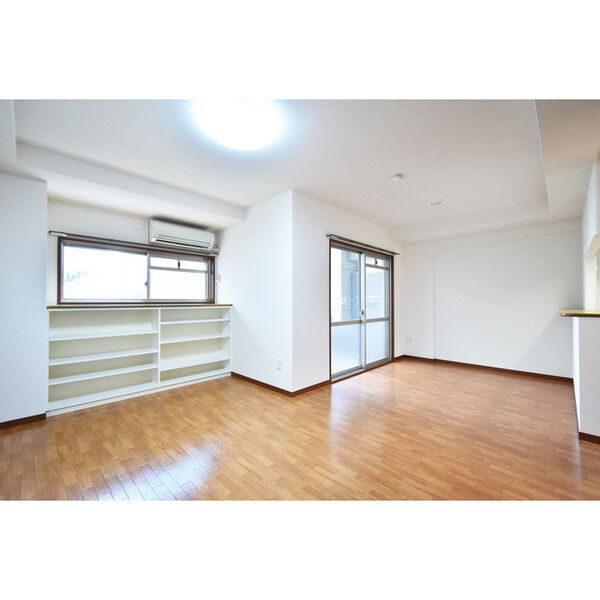 3/15 リビング/ダイニング