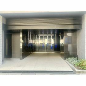 6/8 エントランス