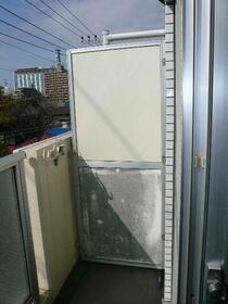 14/16 バルコニー