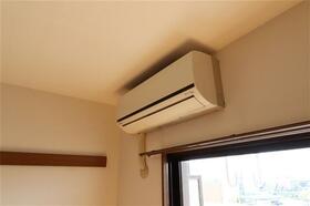 11/18 バルコニー