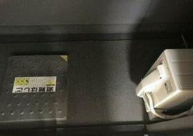 13/14 バルコニー